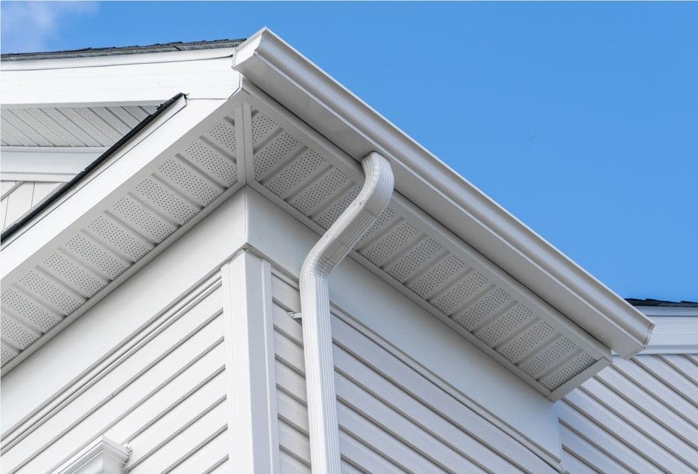 Soffits and Fascia