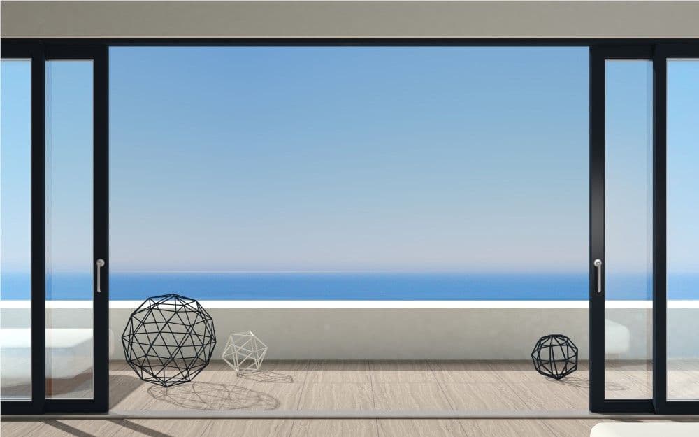 Sliding Patio Doors