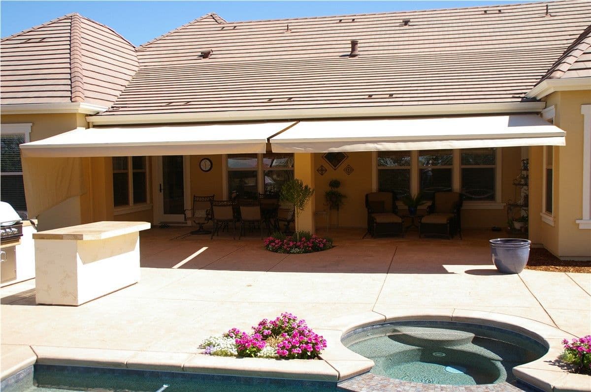 Awnings