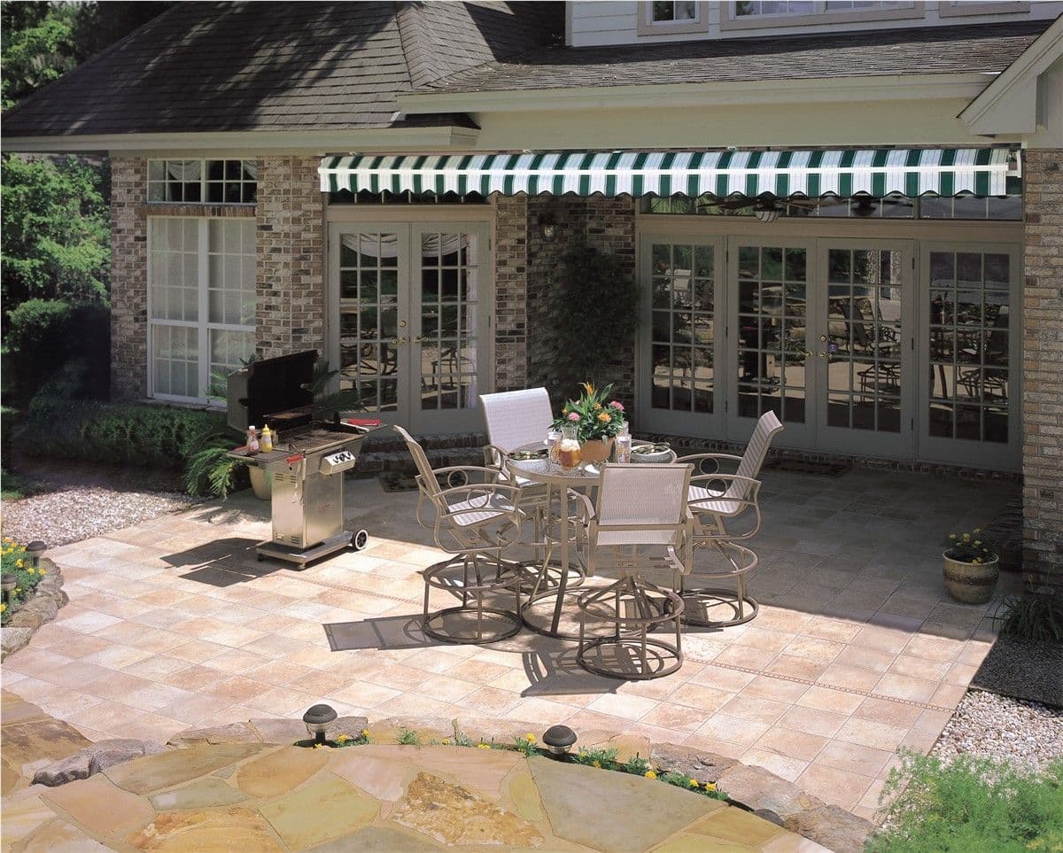 Awning