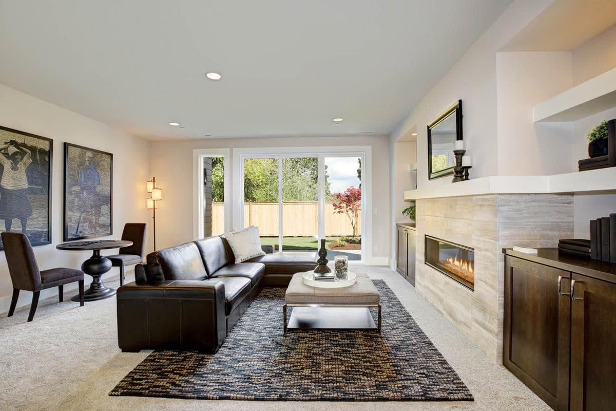 Sliding Patio Doors