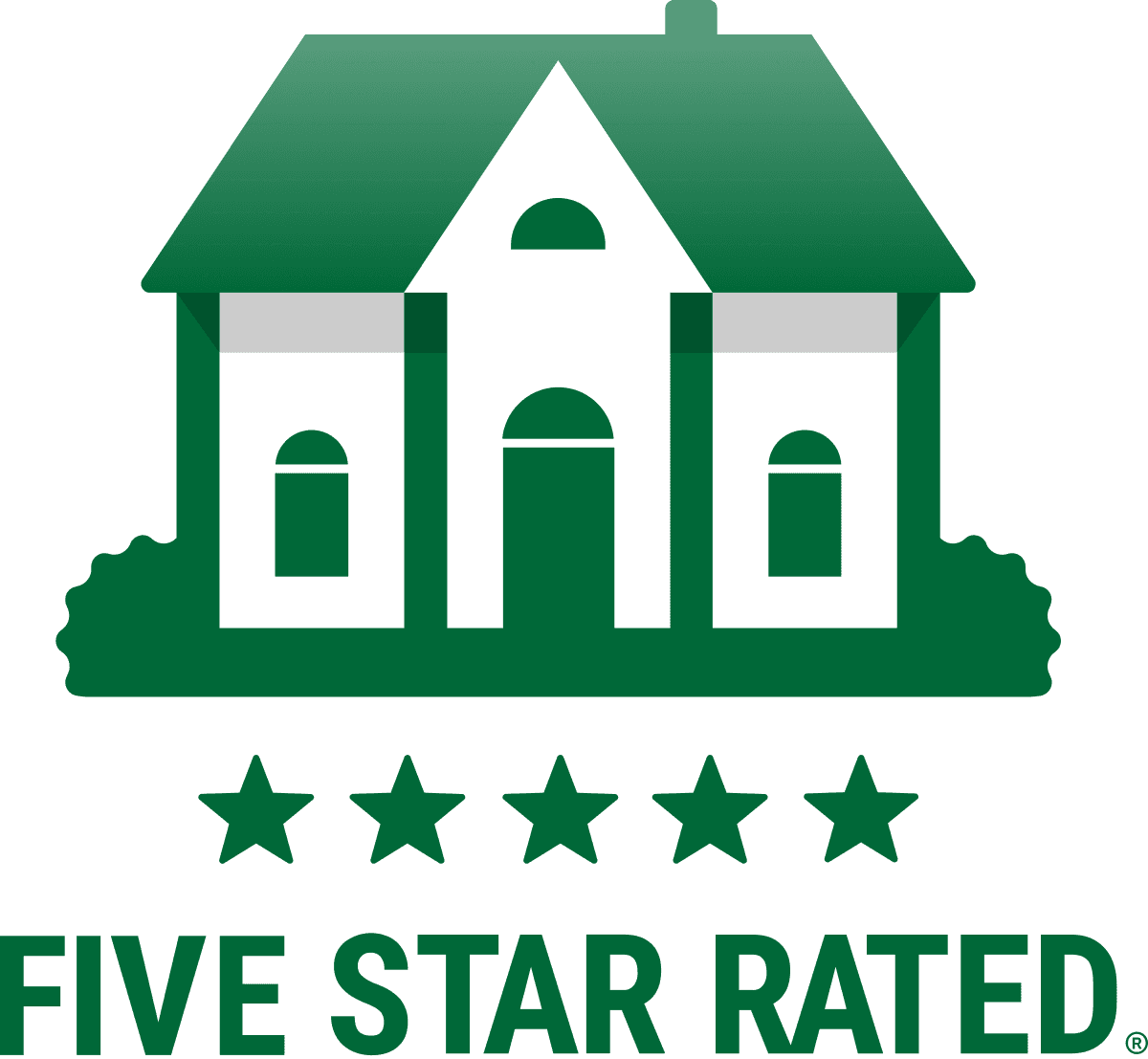 Five Start Rated