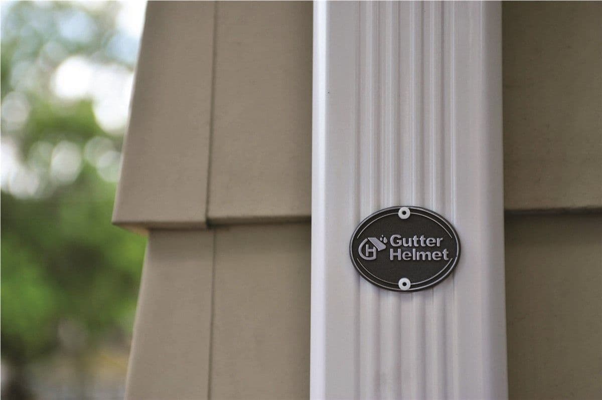 GutterHelmet