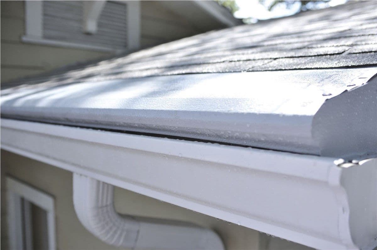Gutters