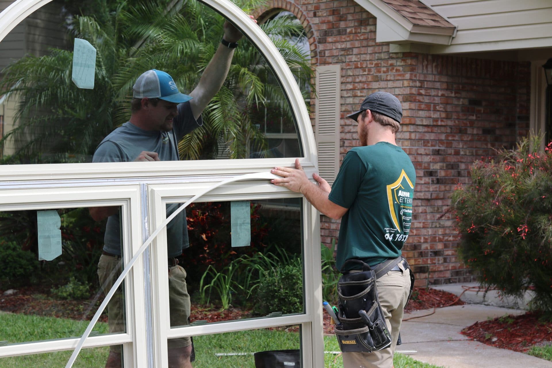 Quality Craftsmanship and Exceptional Customer Service