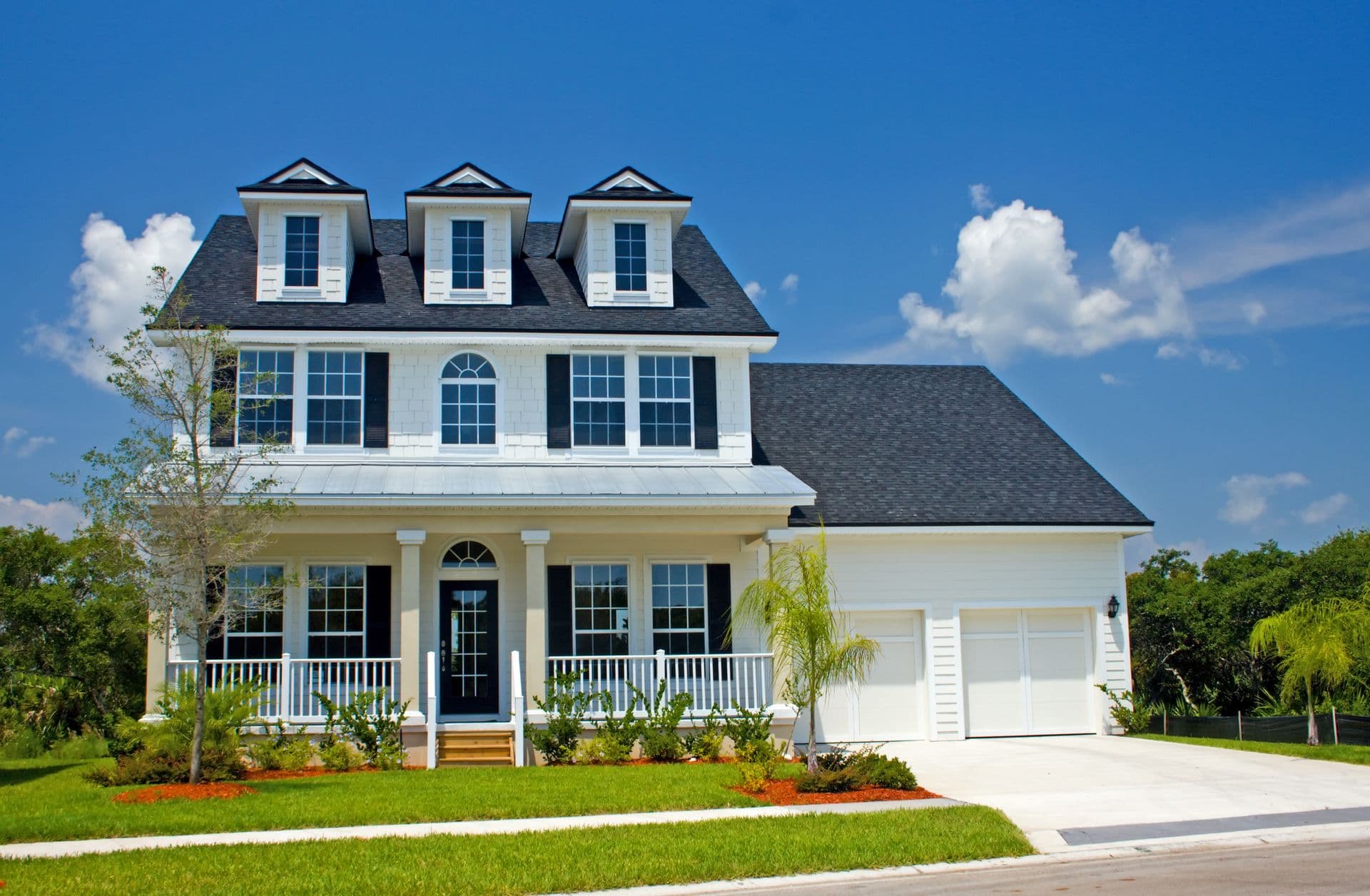 Replacement Windows - Florida Coastal Home