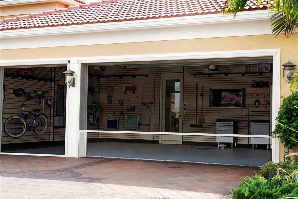 Retractable Screens