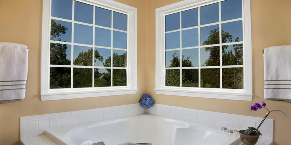 Hurricane windows offer a safe and reliable alternative for hurricane protection
