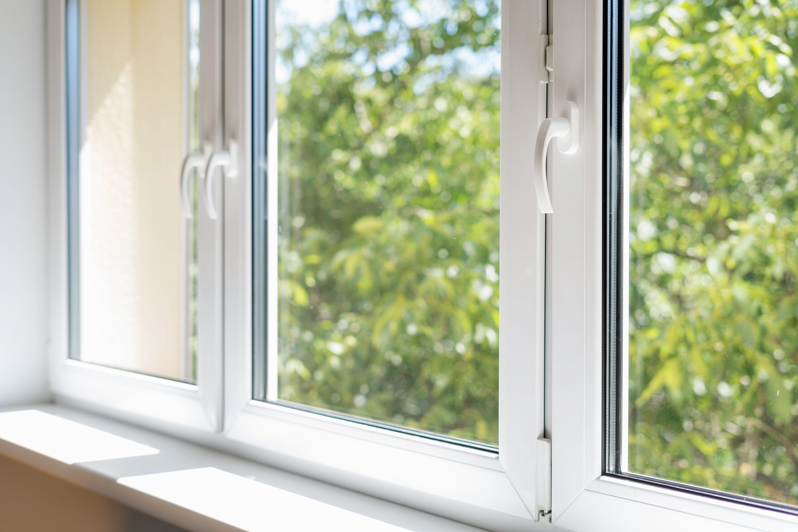 window quality for homes