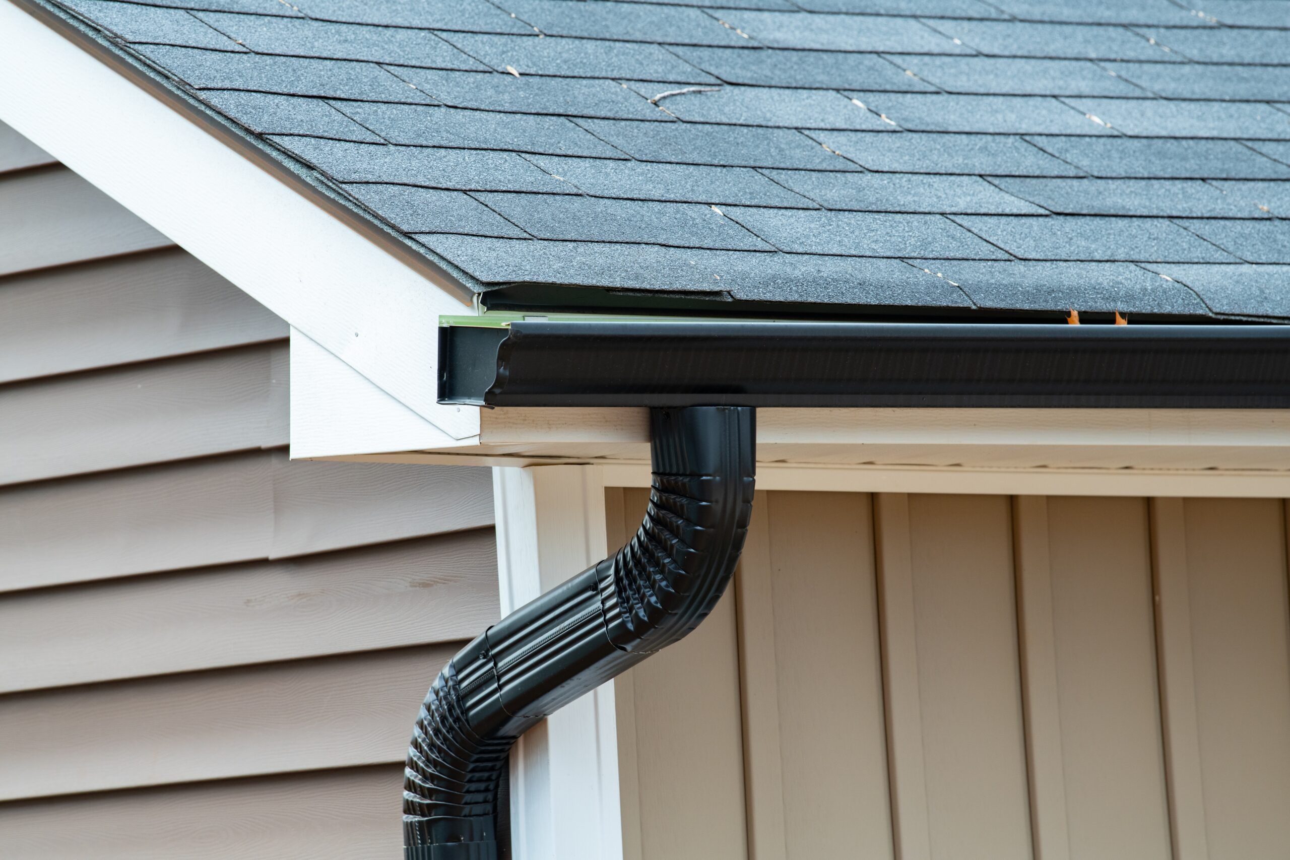 what a gutter tune-up entails for homeowners