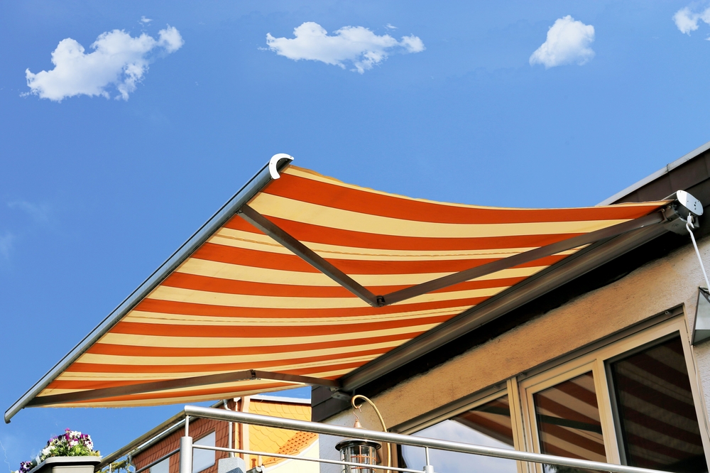 new retractable awnings are a great investment